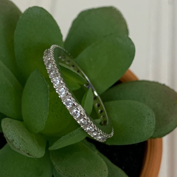 Lauren G Adams Stackable Fiesta rings size 7 - Picture 4 of 4